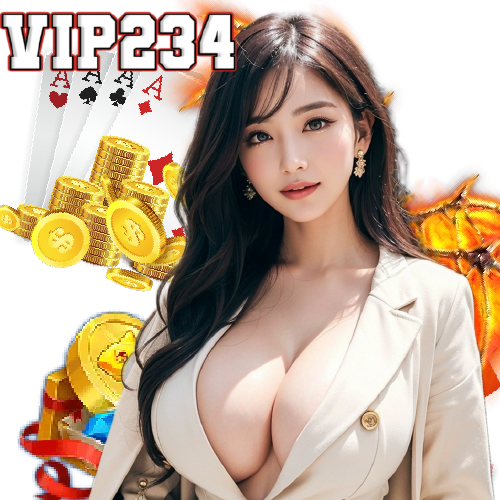 vip234 ปลอดภัย