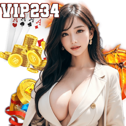 vip234 ปลอดภัย
